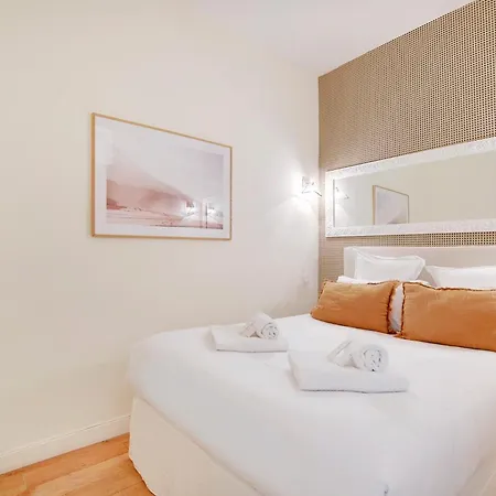 Pick A Flat's In Le Marais - Rue Vieille Du Temple Lejlighed Paris