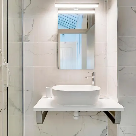 Pick A Flat's In Le Marais - Rue Vieille Du Temple Paris