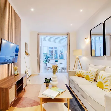 Pick A Flat's In Le Marais - Rue Vieille Du Temple *