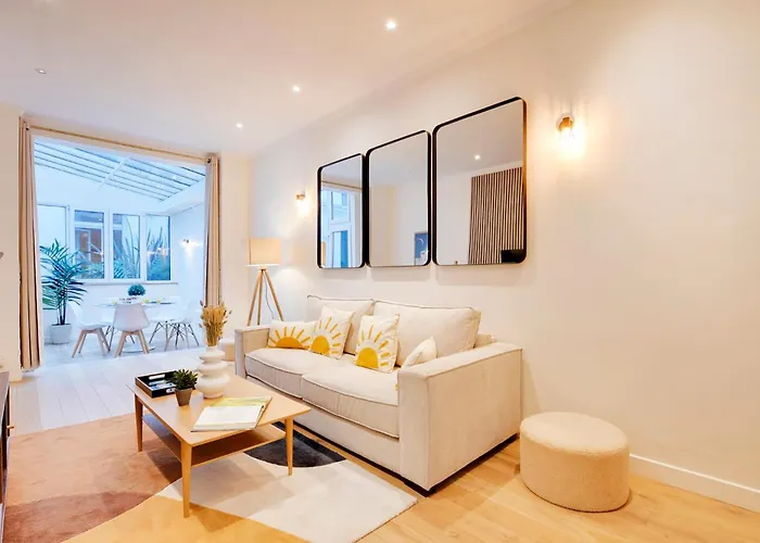 Pick A Flat's In Le Marais - Rue Vieille Du Temple דירה *