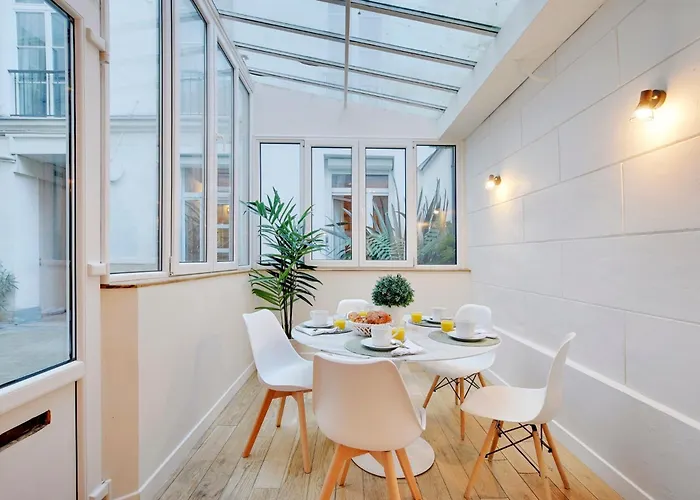 דירה Pick A Flat's In Le Marais - Rue Vieille Du Temple פריז